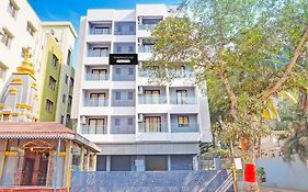 Super Townhouse Amanora Park Town Formerly Samrat Inn